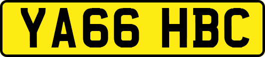 YA66HBC