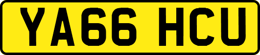 YA66HCU