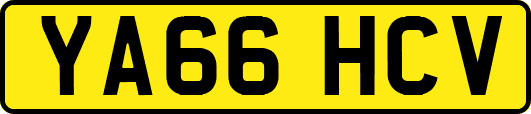 YA66HCV