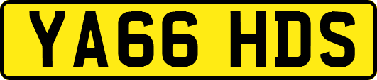 YA66HDS