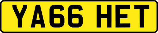 YA66HET