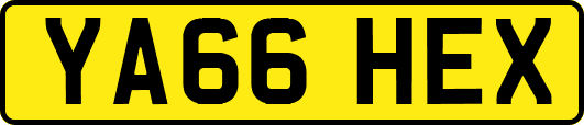 YA66HEX