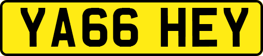 YA66HEY