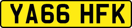 YA66HFK
