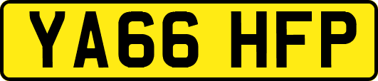 YA66HFP