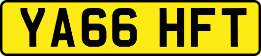 YA66HFT