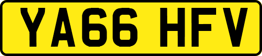 YA66HFV