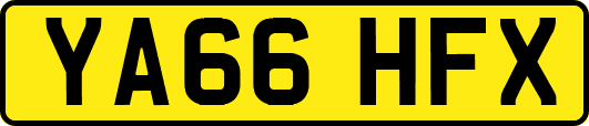 YA66HFX