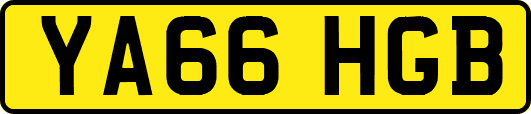 YA66HGB