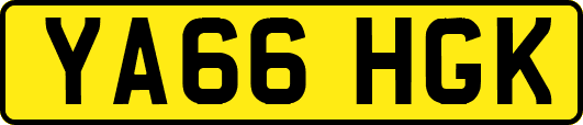 YA66HGK