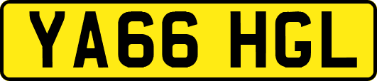 YA66HGL