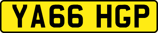 YA66HGP