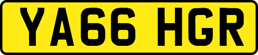 YA66HGR