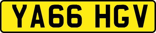 YA66HGV