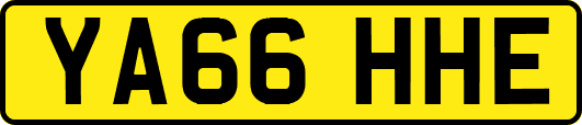 YA66HHE