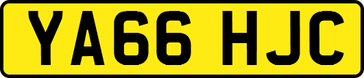 YA66HJC