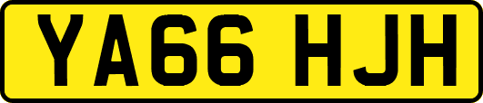 YA66HJH