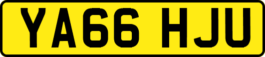 YA66HJU