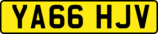 YA66HJV