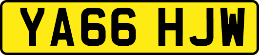 YA66HJW