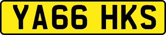 YA66HKS
