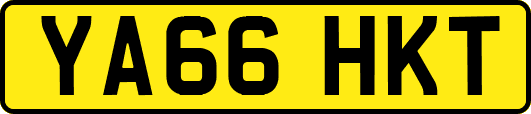 YA66HKT
