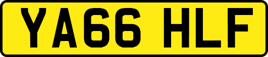 YA66HLF
