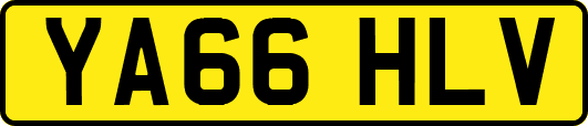 YA66HLV