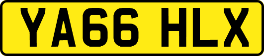 YA66HLX