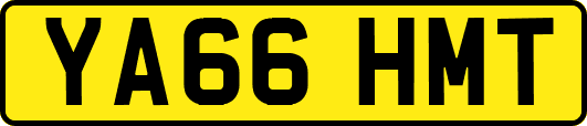 YA66HMT