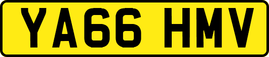 YA66HMV