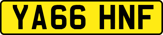YA66HNF