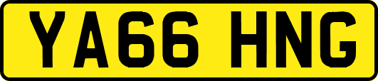 YA66HNG