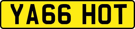 YA66HOT