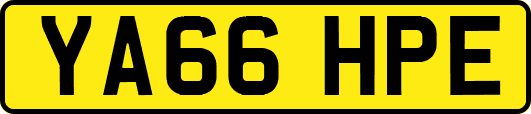 YA66HPE