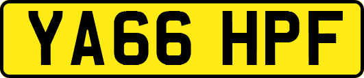 YA66HPF