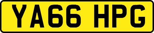 YA66HPG