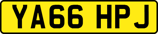 YA66HPJ