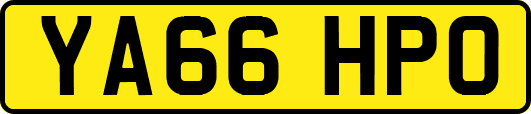 YA66HPO