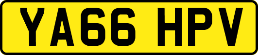 YA66HPV
