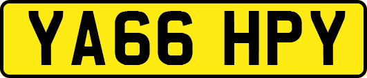 YA66HPY