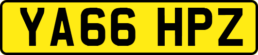 YA66HPZ