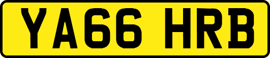 YA66HRB
