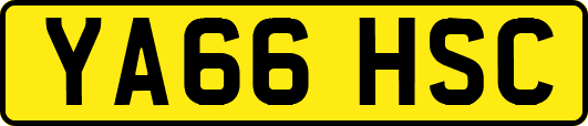YA66HSC