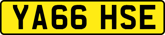 YA66HSE
