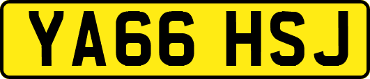 YA66HSJ