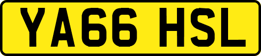 YA66HSL