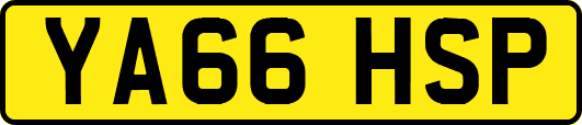 YA66HSP