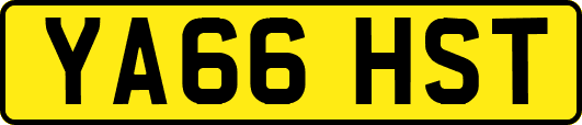YA66HST
