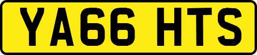 YA66HTS